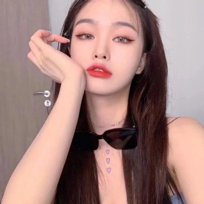 开画少女漫